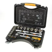 Ironside 24-Delige Doppenset 1/2 - 1871355