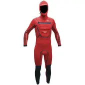 Seland Iguazu Canyoning Suit Rood MT