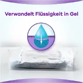 Always Discreet Small 0% Incontinence Pads 20 stk.