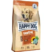 Happy Dog NaturCroq Senior hondenvoer 15 kg