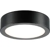 Sylvania - Keukenspot LED - Uitbreiding - 270 Lm - IP20 - Zwart - Armaturen