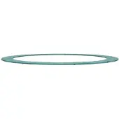 Berg Trampoline Rand Flatground Champion 330 cm Groen