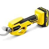 Trotec Accu-tuinschaar PGSS 15-20V incl. accu en oplader