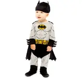 Amscan Batman kinderkostuum voor baby's