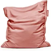 Fatboy Zitzak Original Slim Teddy Cheeky Pink