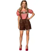 Boland Oktoberfest Outfit Dames Bettina