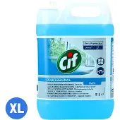 Cif Allesreiniger Glas & Interieur Professional Refill - 5 Liter