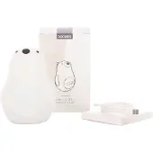 Doodies - Bobbie Bear Kinder Nachtlamp met Alarmklok
