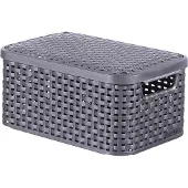 Curver Rattan Style S