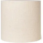 Ferm Living Eclipse Lamp Shade - Large Natural