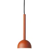 Northern Blush Hanglamp Rust | 2700K