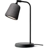 New Works Tafellampe , Material The Originals, dimbare, Zwart, Woonkamer, Metaal, Designer