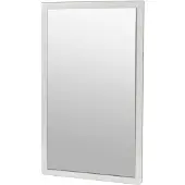 Broste Copenhagen Tenna spiegel rainy day 78x46x3,3cm - 14510029