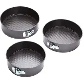 Kitchencraft Afneembare Bakvorm Met Deksel