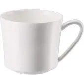 Rosenthal Koffiekop Jade 4 Tall White 200 ml