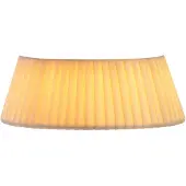 Flos Bon Jour Unplugged Lampenkap Fabric