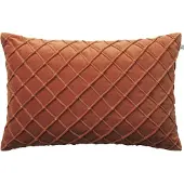 Chhatwal & Jonsson Deva kussenhoes 40x60 cm Terracotta