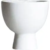 DBKD Figure pot Ø15 cm White