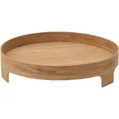 Design House Stockholm Bridge Tray Ottoman