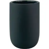 Mette Ditmer Tandenborstelhouder Lotus Anthracite