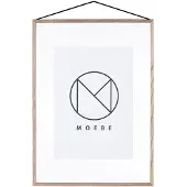 MOEBE Frame A2 Eiken