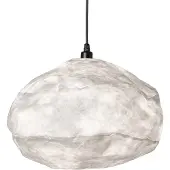 Watt & Veke Sky Lampshade Small - Lampenkappen Papier White - T0054001