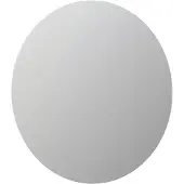 Ink SP12 Spiegel Rond 120cm - Glas - Rond - Spiegels, Badkamerspiegels - 8718835060275