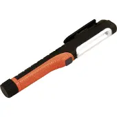 Velamp Proled Pen Cob 3w + 1w Led-zaklamp
