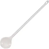 Vogue Plastic Lepel | 2 Formaten