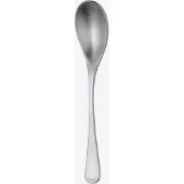 Robert Welch RW2 koffielepel uit rvs mat 11.8cm
