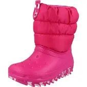 Crocs Classic Neo Puff K Laarzen