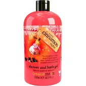 Treaclemoon Bad En Douchegel Wild Cherry Magic 500 Ml