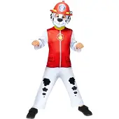 Top 1 Toys Kostuum Paw Patrol Marshall 4-6 jaar