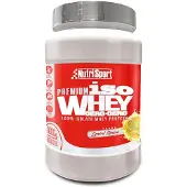 Nutrisport Creapure Protein Creatinepoeder Chocolade Melk 500g