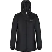 Regatta Waterdicht damesjack Pack-It III | Maat 54