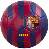 Super Merchant Barcelona bal logo HOME