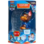 Paw Patrol Nachtlamp Chase 11x10x13 cm WORL268009