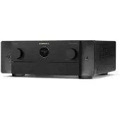 Marantz Home Cinema-versterker Cinema 50 Zwart