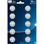 Philips – CR2450 – 10 stuks