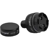 Compro CO ST 40 Aansluitelement voor signaalgever Geschikt voor serie (signaaltechniek) Signaalelement serie CO ST40