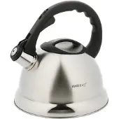 KINGHOFF 1323 fluitketel - 3L - RVS - alle warmtebronnen