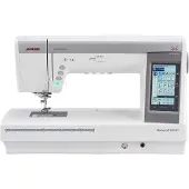 Janome MC 8200 QCP SE