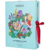 Compagnie De Provence Pakket Compagnie Adventskalender