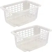 Keeeper Fritz Opbergdoos 30x20x13 Cm 2 Eenheden