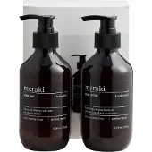 Meraki Meadow Bliss Simply Hand Care Set 2 Stuks - Parfum & lichaamsverzorging - 309770408