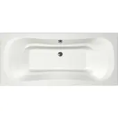 Xenz Nassau bad 200x90 mat wit