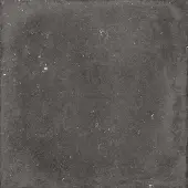 Flaviker Tegel 120 x 120 cm - Black - Keramiek - Vierkant - 2 stuks - 2,88 m2 - Natuursteenlook - Wandtegels - Tegels - 0003750