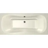 Xenz Nassau bad 200x90 pergamon