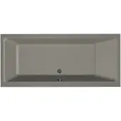 Xenz Kristal bad 170x75 cement