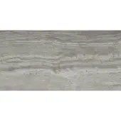 Flaviker Tegel 60 x 120 cm - Grey Vein - Keramiek - Rechthoekig - 2 stuks - 1,44 m2 - Travertin - Vloertegels - Wandtegels - Tegels - 0005922